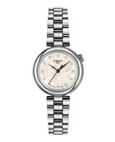 Orologio Tissot Donna in Acciaio T152.010.11.116.00